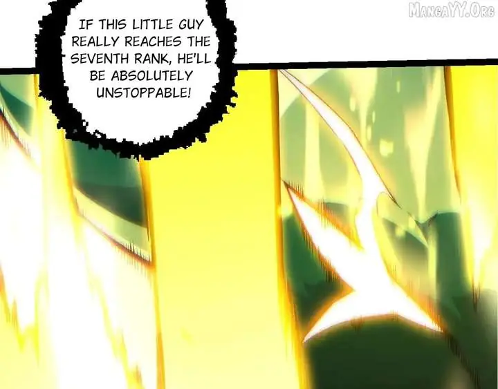 Evolution Begins With a Big Tree Chapter 468 Page 85