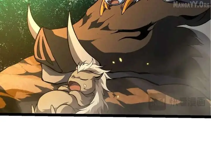 Evolution Begins With a Big Tree Chapter 468 Page 89