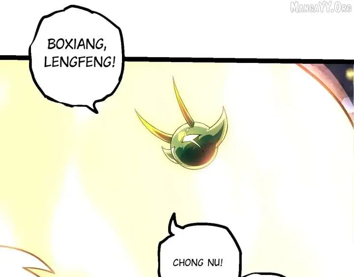 Evolution Begins With a Big Tree Chapter 468 Page 90