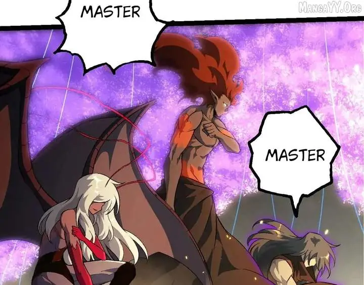Evolution Begins With a Big Tree Chapter 468 Page 94