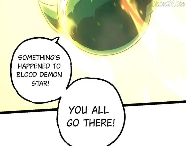 Evolution Begins With a Big Tree Chapter 468 Page 96