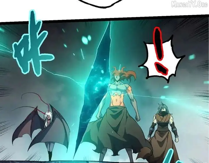 Evolution Begins With a Big Tree Chapter 468 Page 97