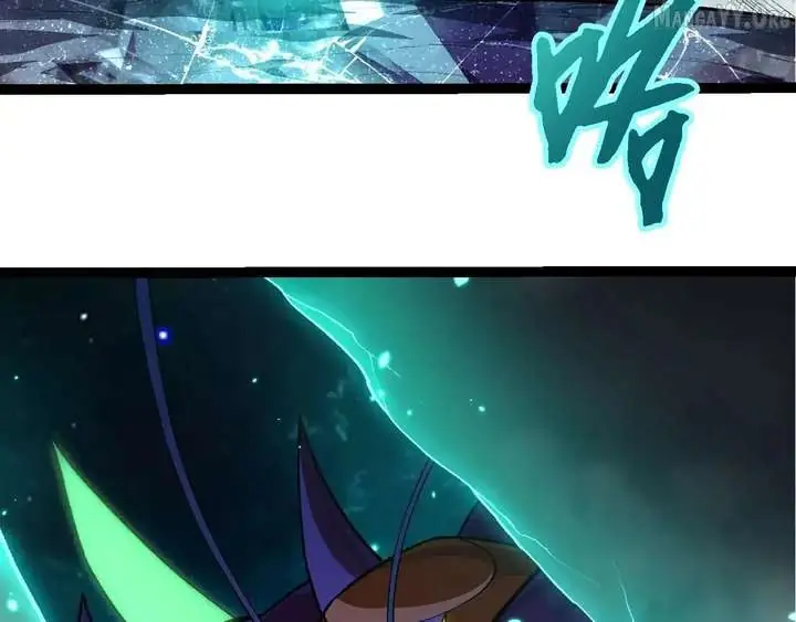 Evolution Begins With a Big Tree Chapter 468 Page 98