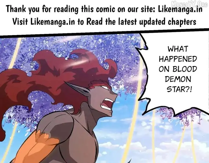 Evolution Begins With a Big Tree Chapter 469 Page 2