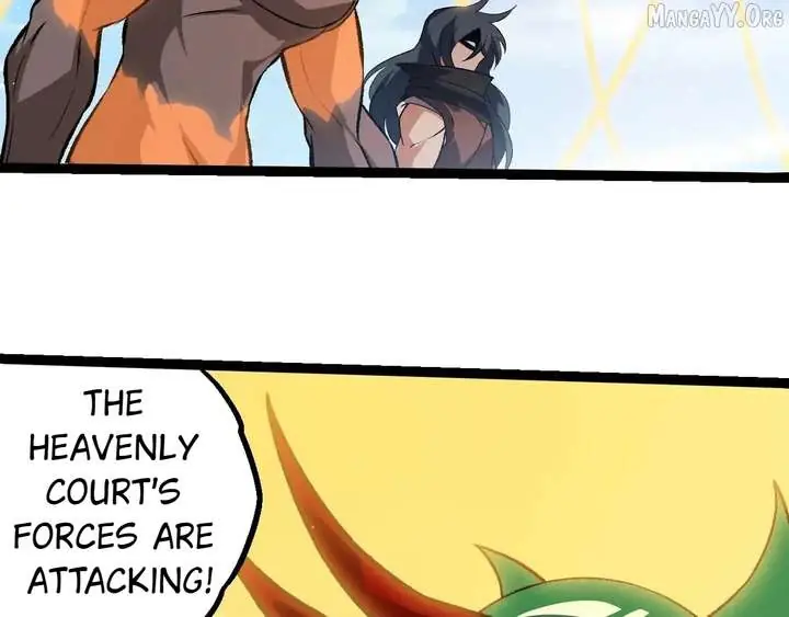 Evolution Begins With a Big Tree Chapter 469 Page 3