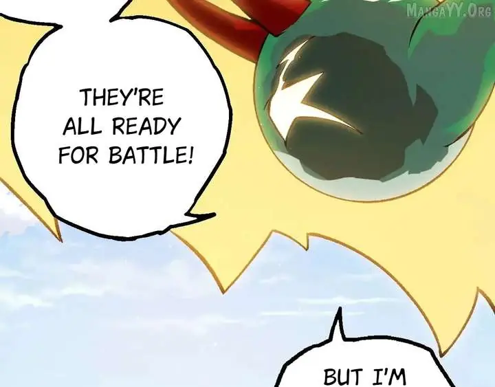 Evolution Begins With a Big Tree Chapter 469 Page 4