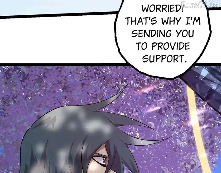 Evolution Begins With a Big Tree Chapter 469 Page 5