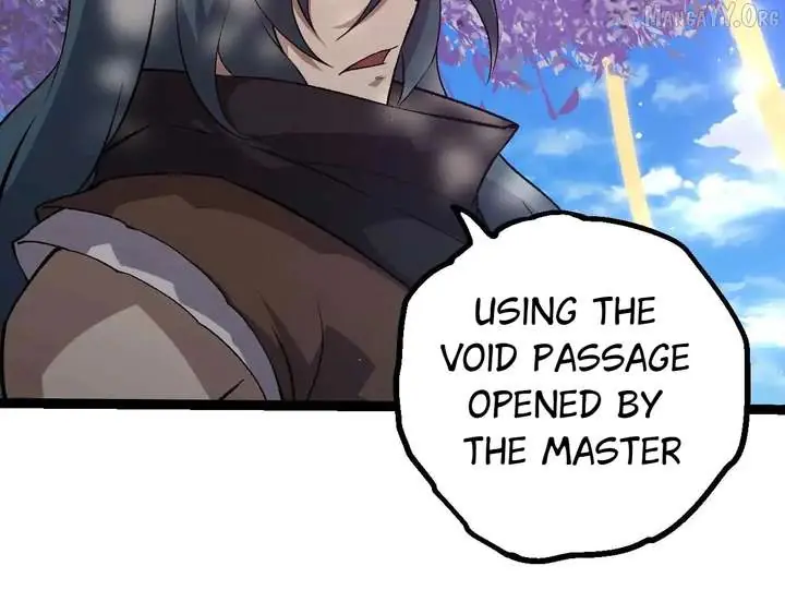Evolution Begins With a Big Tree Chapter 469 Page 6