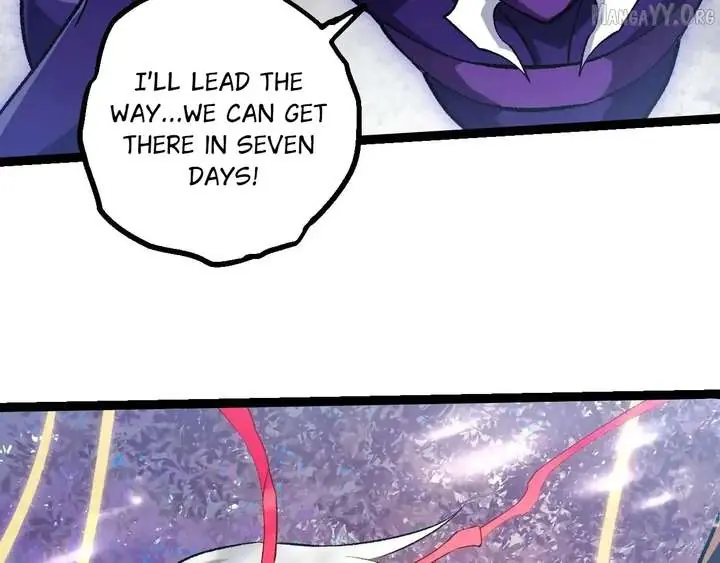 Evolution Begins With a Big Tree Chapter 469 Page 8