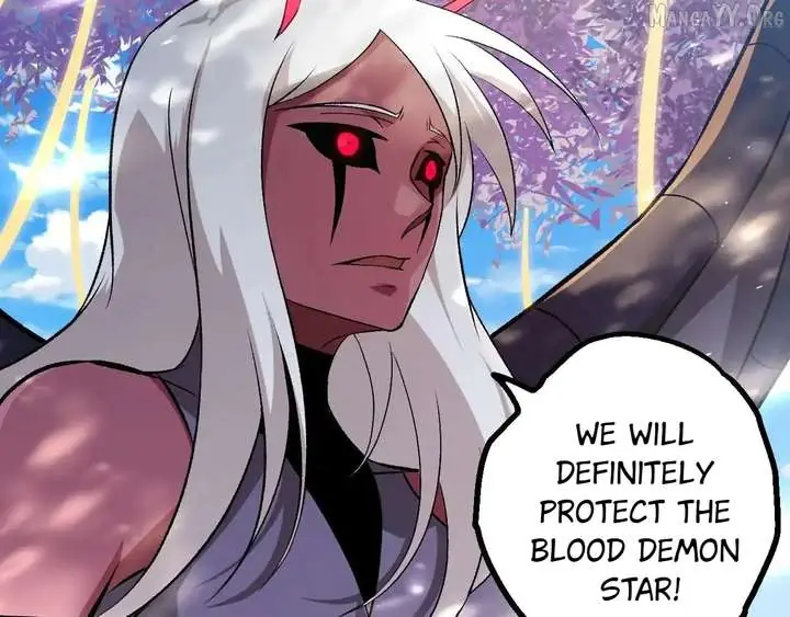 Evolution Begins With a Big Tree Chapter 469 Page 9