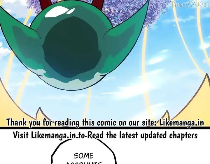 Evolution Begins With a Big Tree Chapter 469 Page 13
