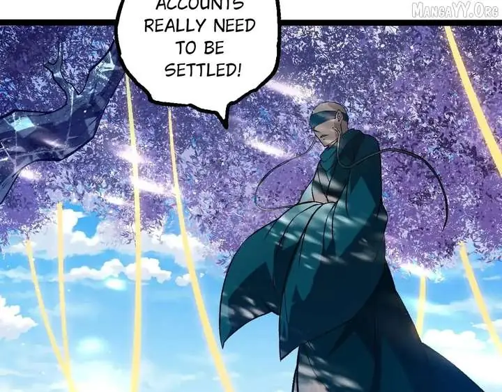 Evolution Begins With a Big Tree Chapter 469 Page 14