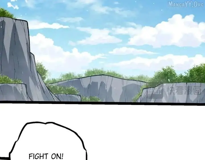 Evolution Begins With a Big Tree Chapter 469 Page 18