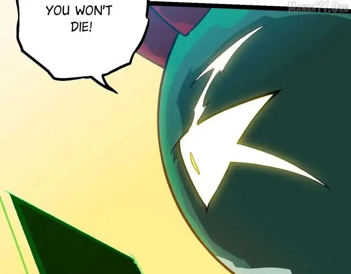 Evolution Begins With a Big Tree Chapter 469 Page 19