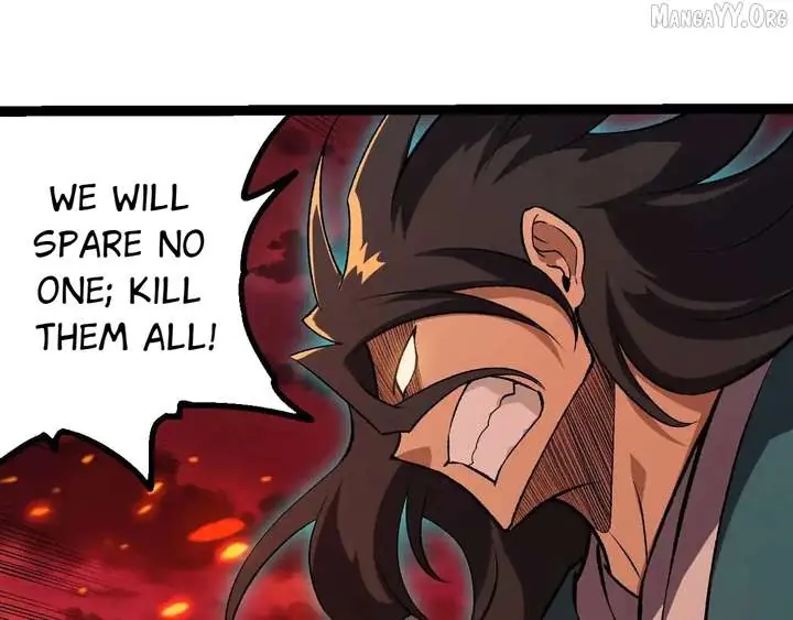 Evolution Begins With a Big Tree Chapter 469 Page 27