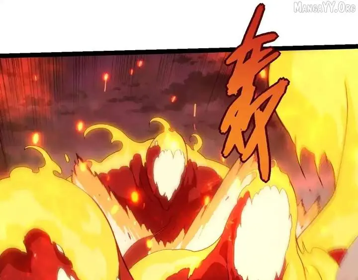 Evolution Begins With a Big Tree Chapter 469 Page 37