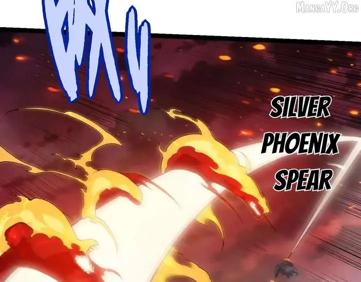 Evolution Begins With a Big Tree Chapter 469 Page 40