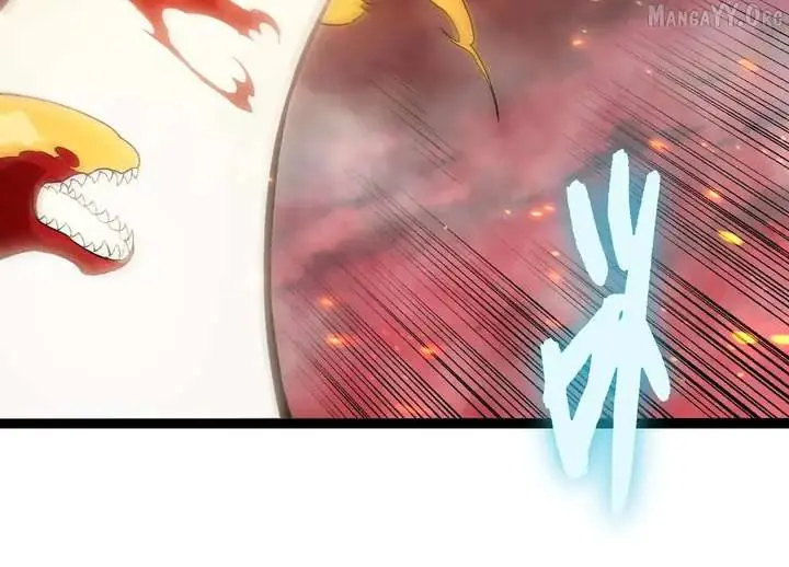 Evolution Begins With a Big Tree Chapter 469 Page 41