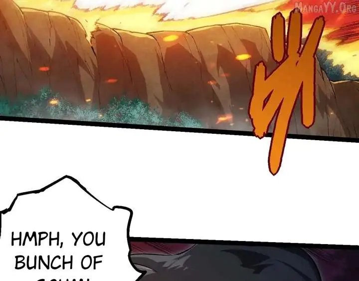 Evolution Begins With a Big Tree Chapter 469 Page 43
