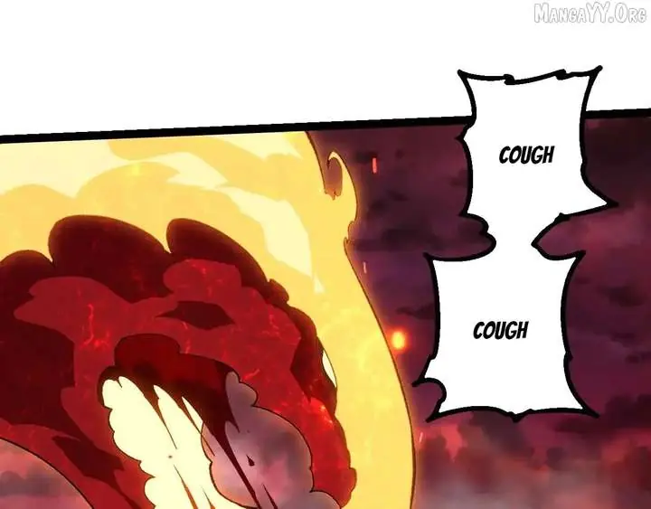 Evolution Begins With a Big Tree Chapter 469 Page 45