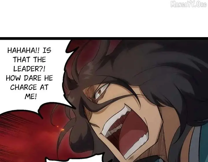 Evolution Begins With a Big Tree Chapter 469 Page 52