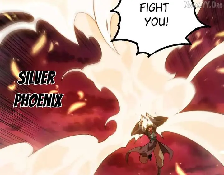 Evolution Begins With a Big Tree Chapter 469 Page 54