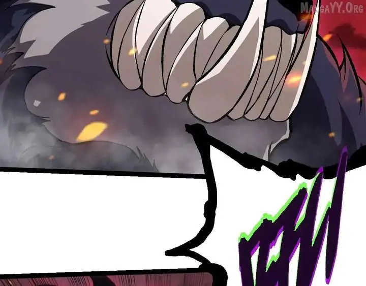 Evolution Begins With a Big Tree Chapter 469 Page 66