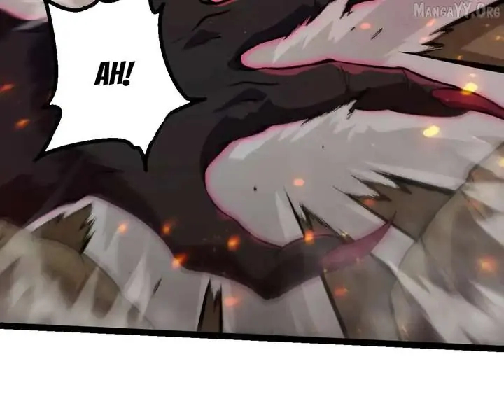 Evolution Begins With a Big Tree Chapter 469 Page 78