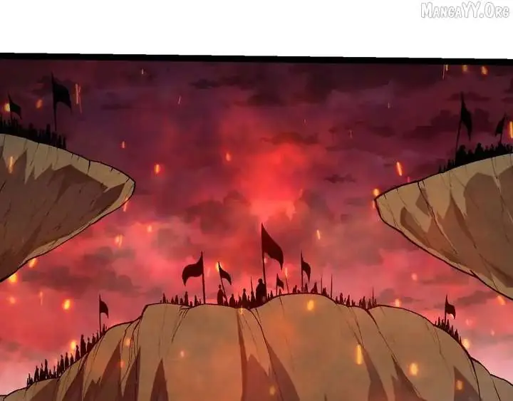 Evolution Begins With a Big Tree Chapter 469 Page 79