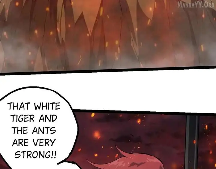 Evolution Begins With a Big Tree Chapter 469 Page 80