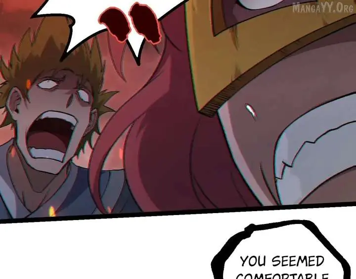 Evolution Begins With a Big Tree Chapter 469 Page 84