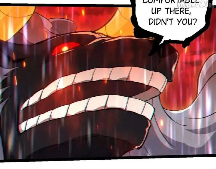 Evolution Begins With a Big Tree Chapter 469 Page 85