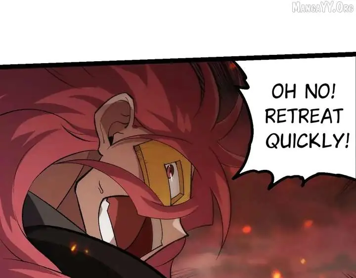 Evolution Begins With a Big Tree Chapter 469 Page 86