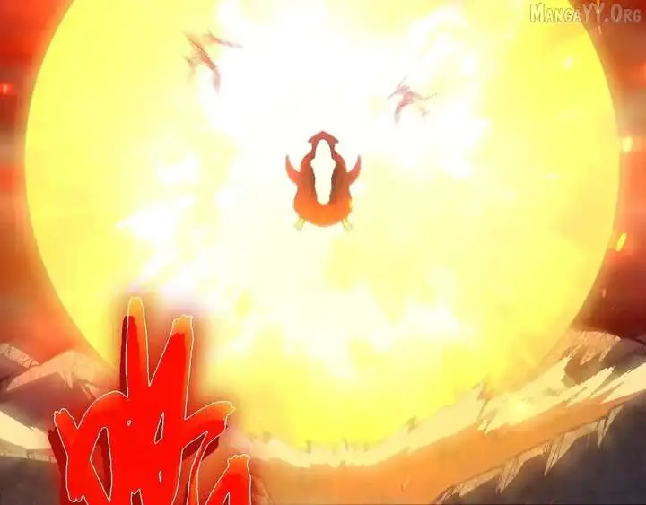 Evolution Begins With a Big Tree Chapter 469 Page 99
