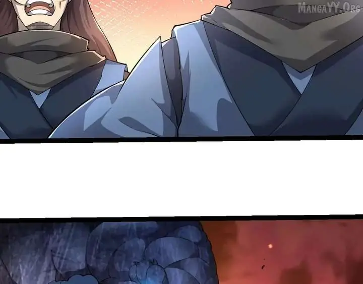 Evolution Begins With a Big Tree Chapter 470 Page 8