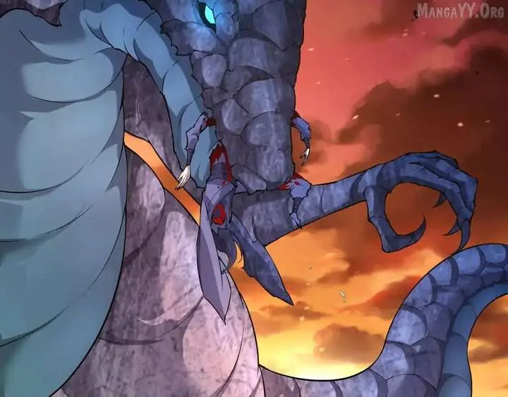 Evolution Begins With a Big Tree Chapter 470 Page 9