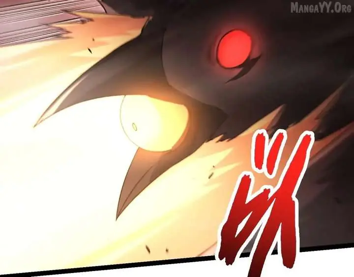 Evolution Begins With a Big Tree Chapter 470 Page 29