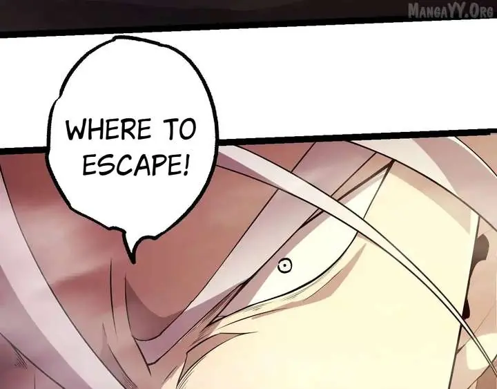 Evolution Begins With a Big Tree Chapter 470 Page 35