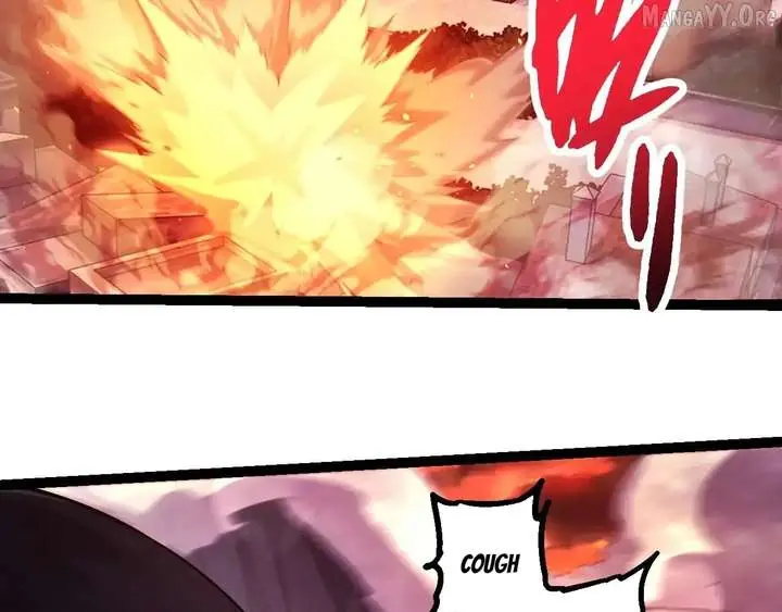 Evolution Begins With a Big Tree Chapter 470 Page 40