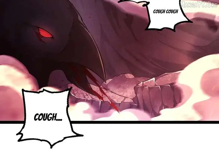 Evolution Begins With a Big Tree Chapter 470 Page 41