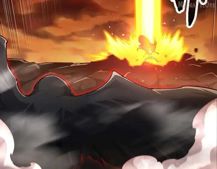 Evolution Begins With a Big Tree Chapter 470 Page 43