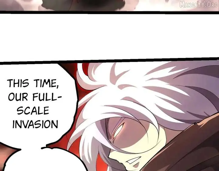 Evolution Begins With a Big Tree Chapter 470 Page 44