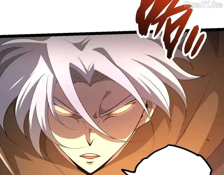 Evolution Begins With a Big Tree Chapter 470 Page 49
