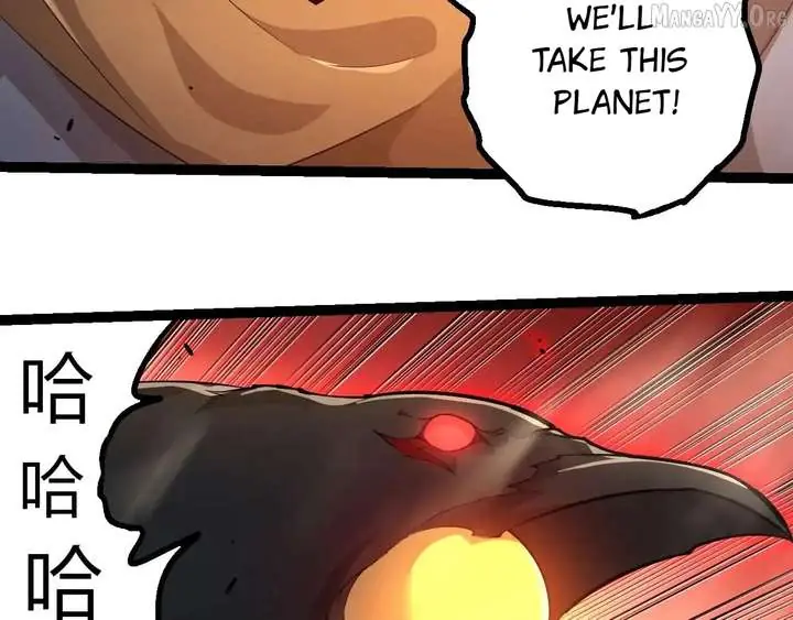 Evolution Begins With a Big Tree Chapter 470 Page 50