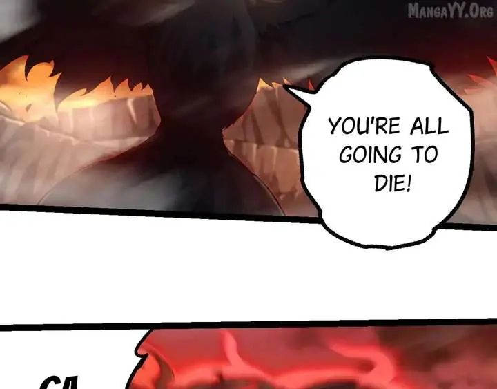 Evolution Begins With a Big Tree Chapter 470 Page 53