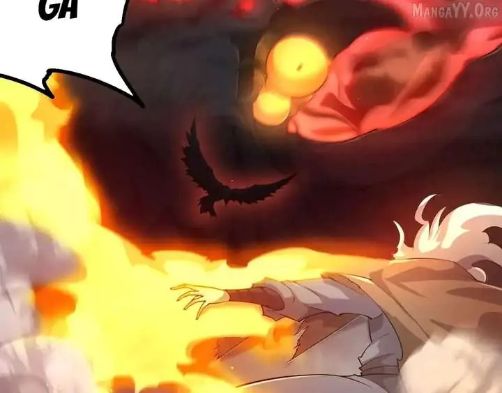 Evolution Begins With a Big Tree Chapter 470 Page 54