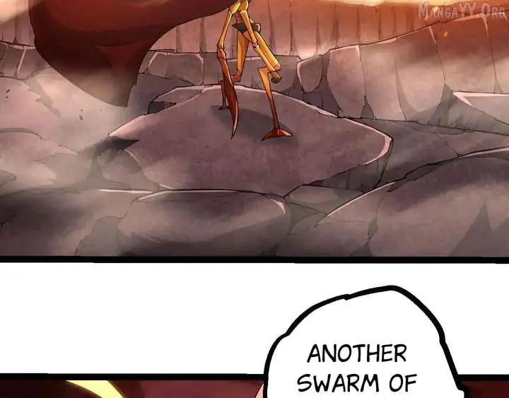Evolution Begins With a Big Tree Chapter 470 Page 68
