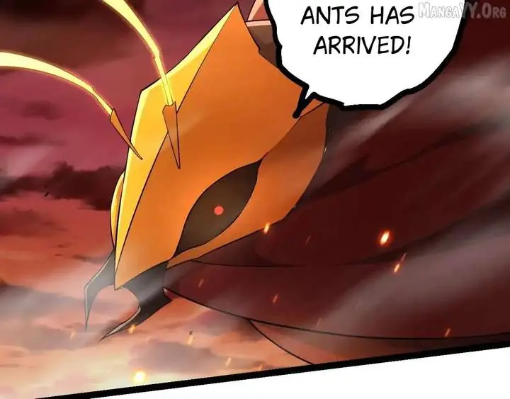 Evolution Begins With a Big Tree Chapter 470 Page 69