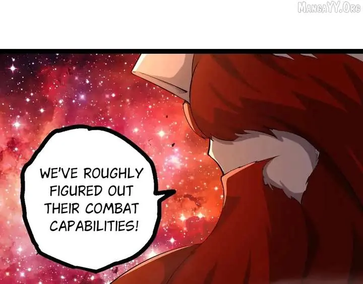 Evolution Begins With a Big Tree Chapter 470 Page 72