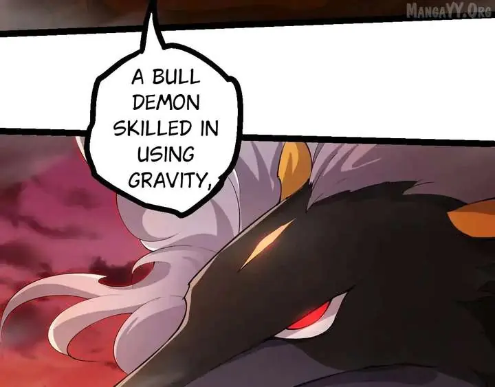 Evolution Begins With a Big Tree Chapter 470 Page 75